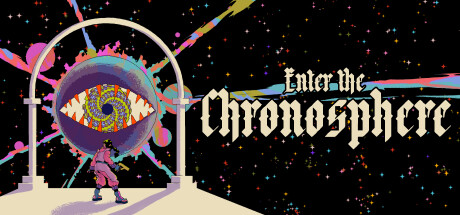 2025 Summer award winner 'Enter the Chronosphere'